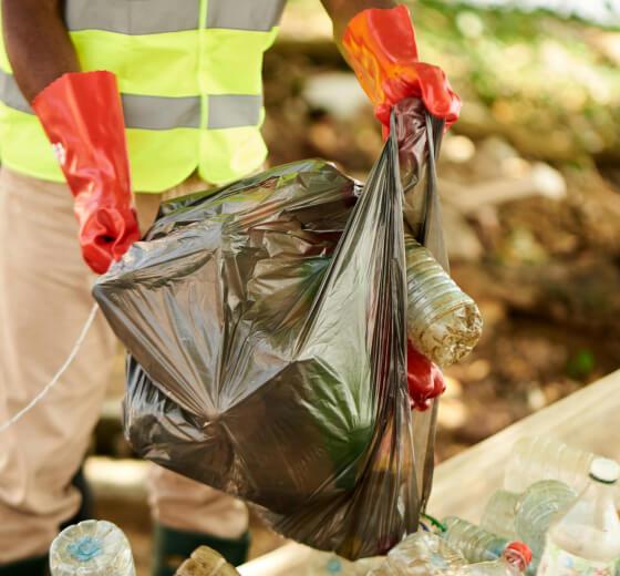 Community Clean-Up Day