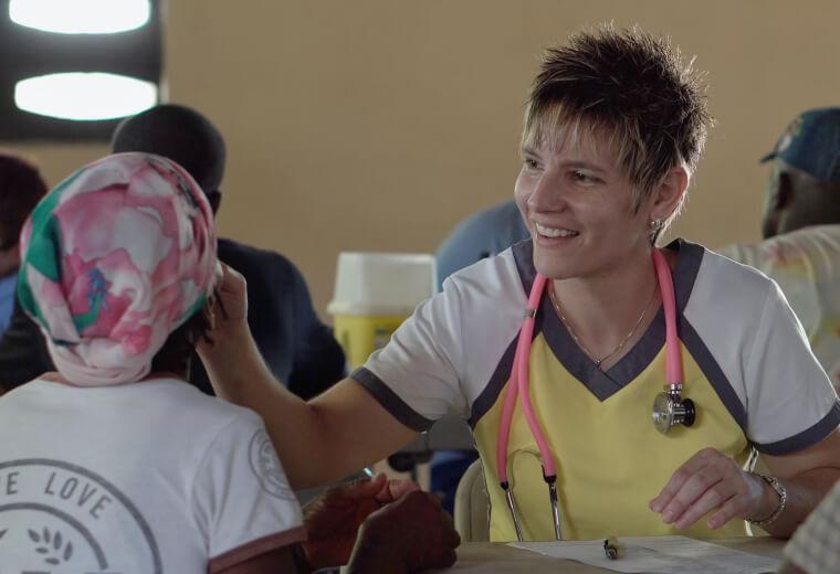 Empowering Lives Stories of Hope and Change