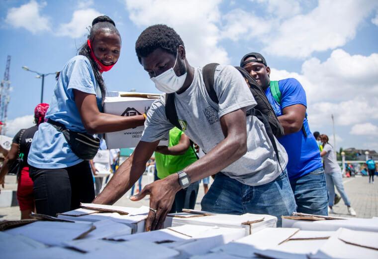HIV/AIDS Awareness in Western Uganda: Small Acts, Big Change