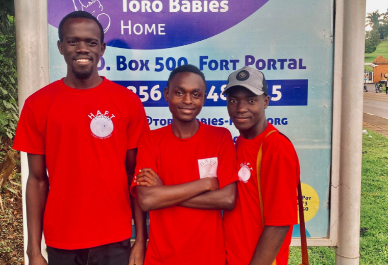 Cultivating Community Wellness Through Nutrition and Hygiene Education