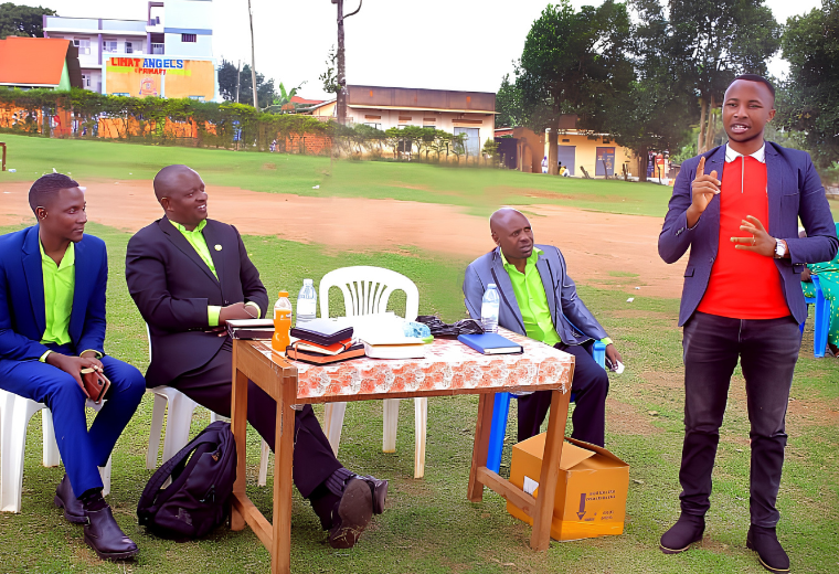 Understanding Uganda's Health Challenges and the Path Forward