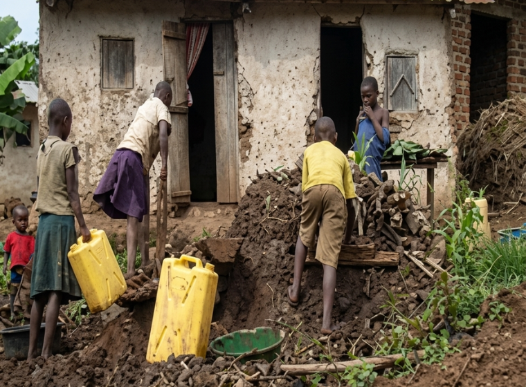 Child Protection & Education Access