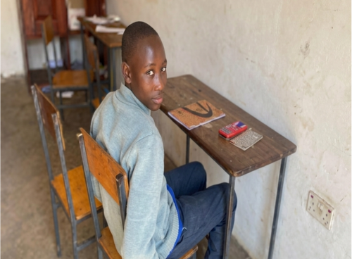Education & Youth Empowerment