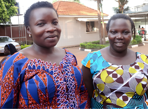 Safe Motherhood in Kabarole — Maternal Health Outreach
