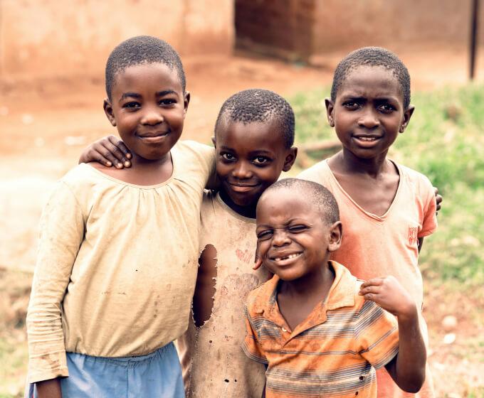Amos and Peter — From the Streets to a Future Worth Living