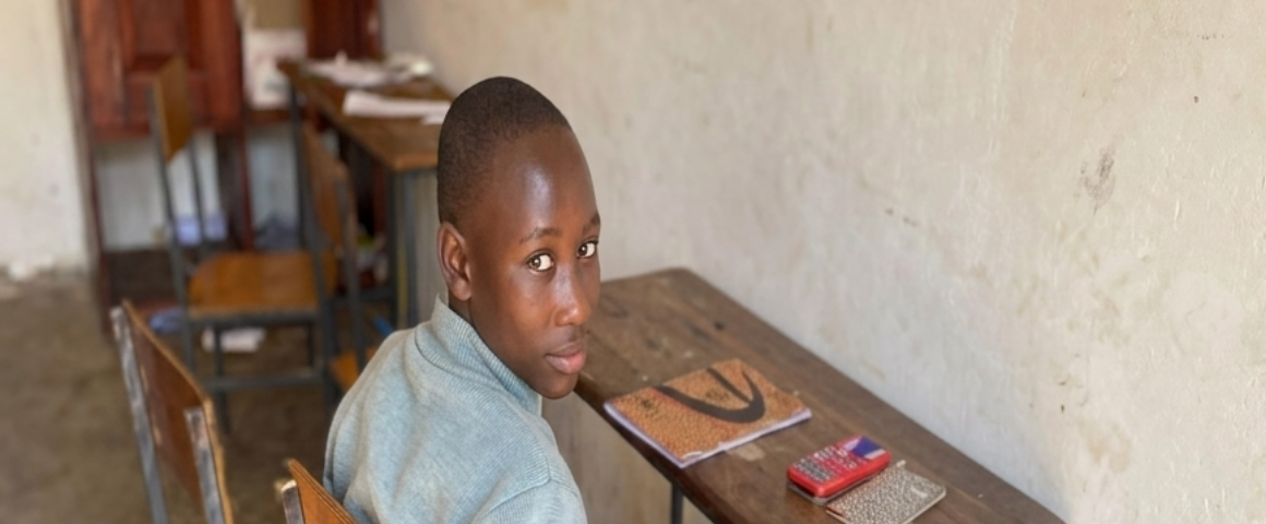Education & Youth Empowerment
