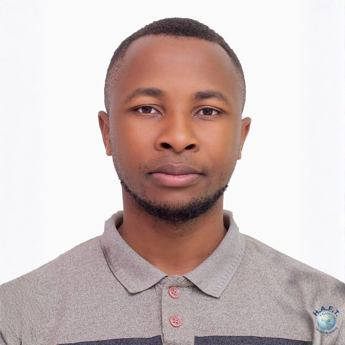 Tumuhimbise Rauben