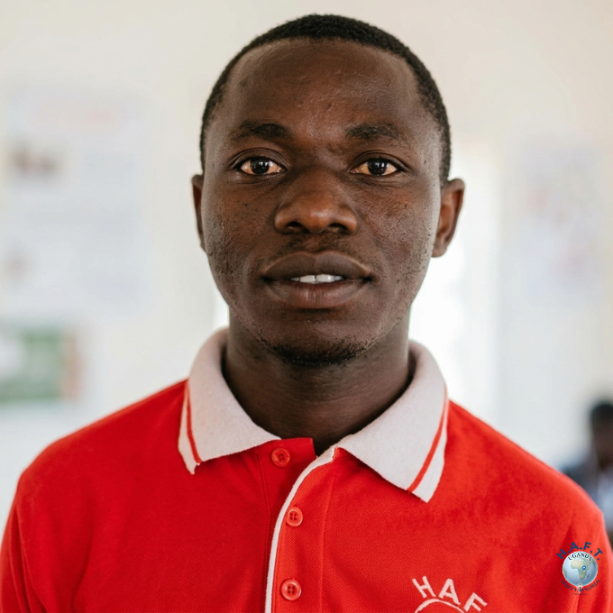 Musinguzi Andrew