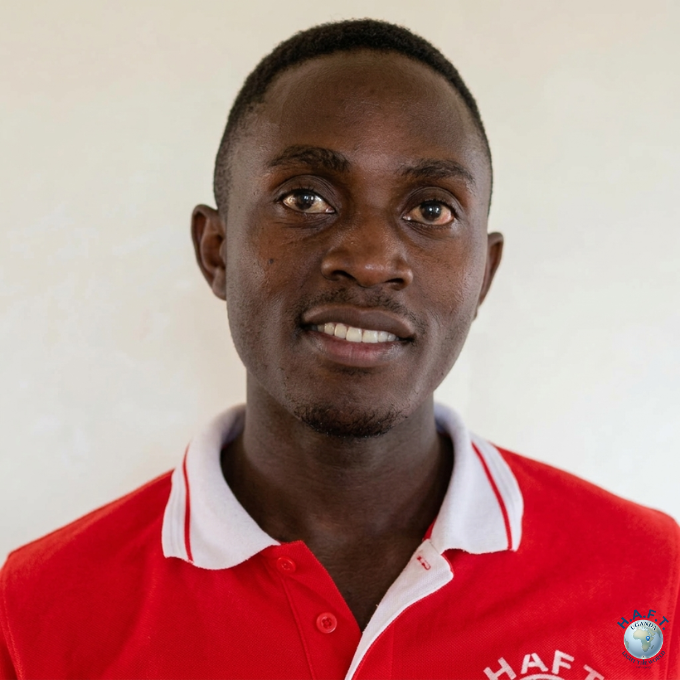 Ntard Yusufu