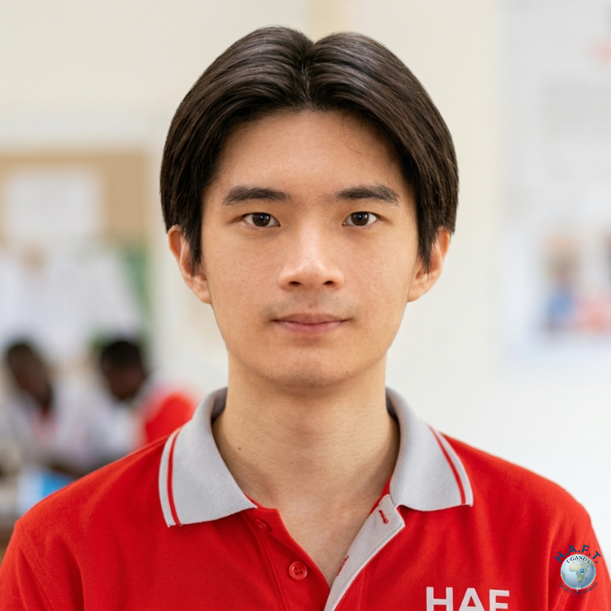 Ivan Zeng