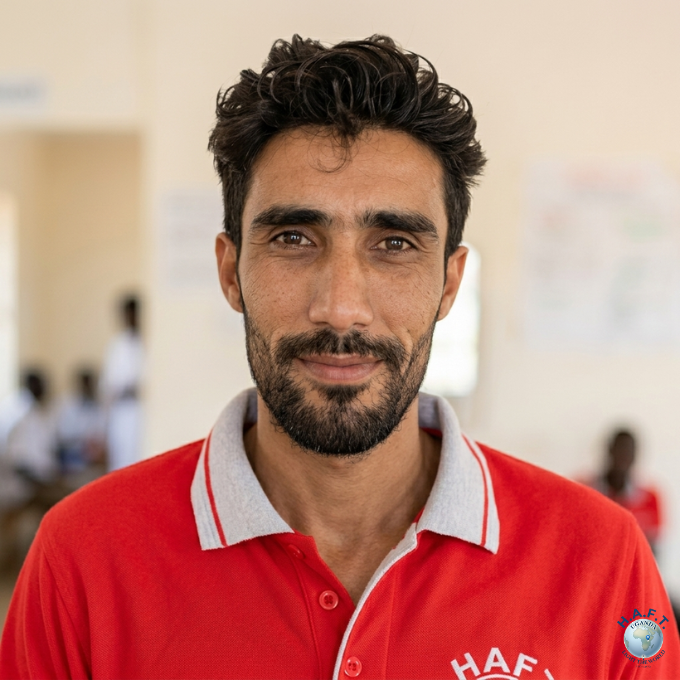 Ahmad Alhay