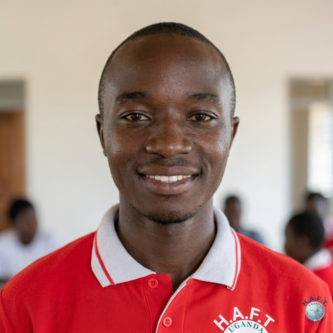 Geofrey masereka