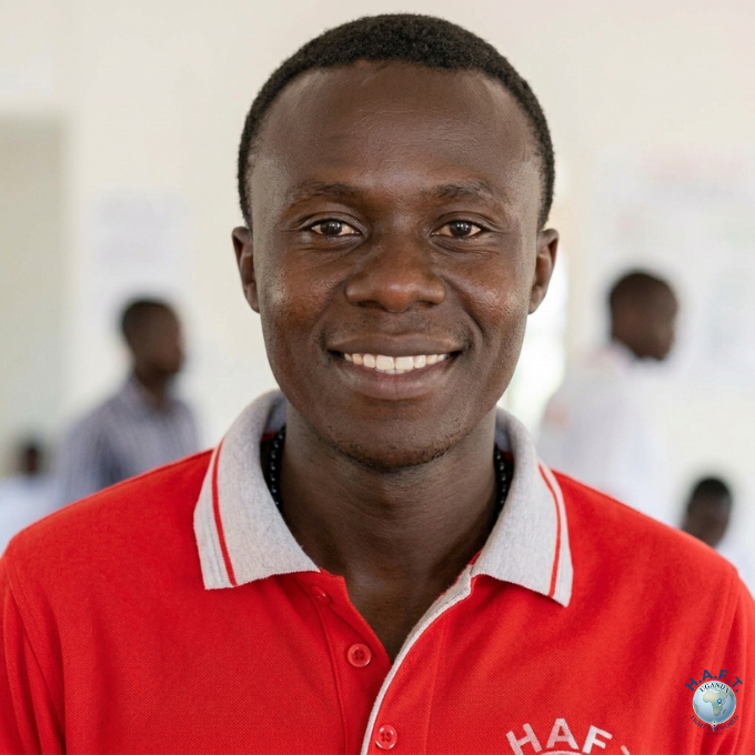 Mwesigwa Titus