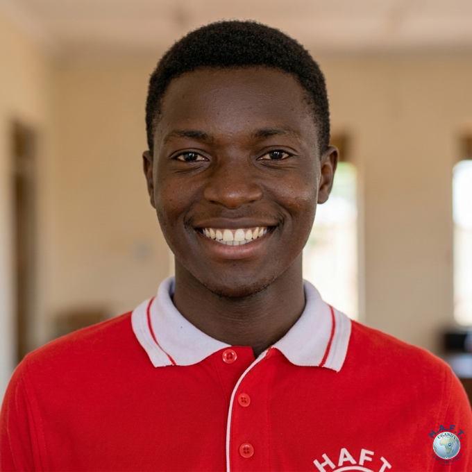 Akampurira Joachim Kakuru