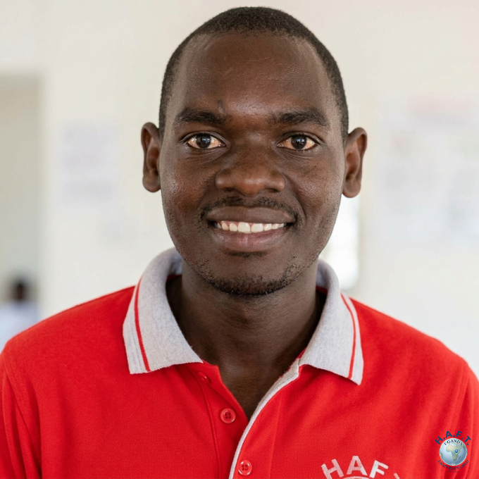 Kwizera Julius