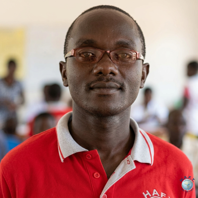 Kirungi Magaton