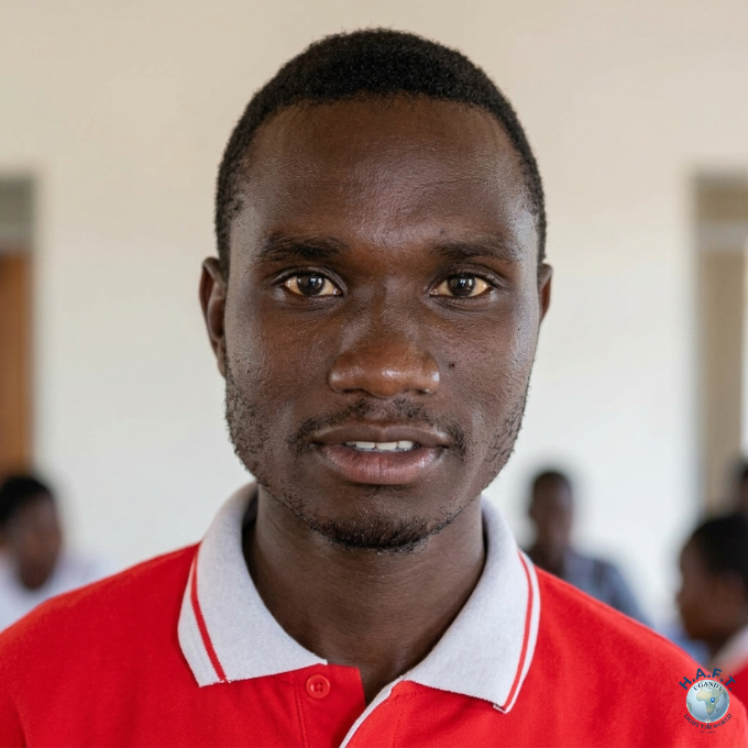 Muhumuza Francis